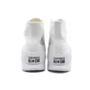 Chuck Taylor All Star Lugged 2.0 High ”White Black”