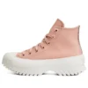 Chuck Taylor All Star Lugged 2.0 ”Pink White”