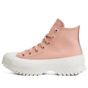 Chuck Taylor All Star Lugged 2.0 ”Pink White”