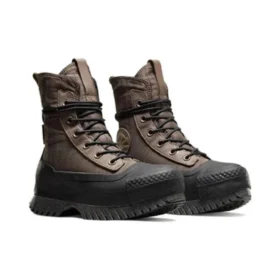 Chuck Taylor All Star Lugged 2.0 Platform Boot ”Water Proof”