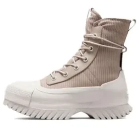 Chuck Taylor All Star Lugged 2.0 Platform Counter Climate ”Wonder Stone”