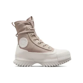 Chuck Taylor All Star Lugged 2.0 Platform Counter Climate ”Wonder Stone”