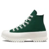 Chuck Taylor All Star Lugged 2.0 Platform High ”Midnight Clover”