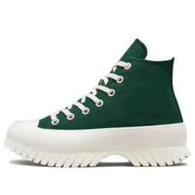Chuck Taylor All Star Lugged 2.0 Platform High ”Midnight Clover”