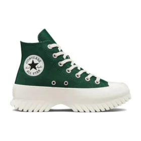 Chuck Taylor All Star Lugged 2.0 Platform High ”Midnight Clover”