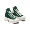 Chuck Taylor All Star Lugged 2.0 Platform High ”Midnight Clover”