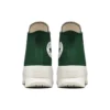 Chuck Taylor All Star Lugged 2.0 Platform High ”Midnight Clover”