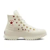 Chuck Taylor All Star Lugged 2.0 Platform High ”Valentine’s Day 2023”