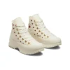 Chuck Taylor All Star Lugged 2.0 Platform High ”Valentine’s Day 2023”