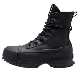 Chuck Taylor All Star Lugged 2.0 Platform X Hi Waterproof ”Black”