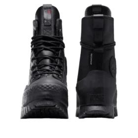Chuck Taylor All Star Lugged 2.0 Platform X Hi Waterproof ”Black”