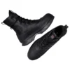Chuck Taylor All Star Lugged 2.0 Platform X Hi Waterproof ”Black”