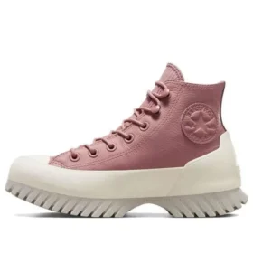 Chuck Taylor All Star Lugged 2.0 ”Rose Pink”