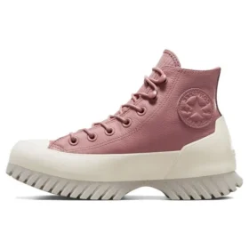 Chuck Taylor All Star Lugged 2.0 ”Rose Pink”
