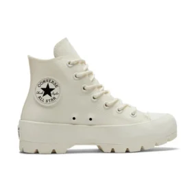 Chuck Taylor All Star Lugged ”Beige”