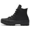 Chuck Taylor All Star Lugged ”Black”
