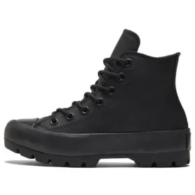 Chuck Taylor All Star Lugged ”Black”