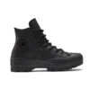 Chuck Taylor All Star Lugged ”Black”
