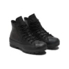 Chuck Taylor All Star Lugged ”Black”