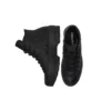 Chuck Taylor All Star Lugged ”Black”