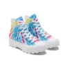 Chuck Taylor All Star Lugged Flerfärgad