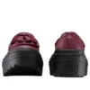 Chuck Taylor All Star Lugged Heel Loafer ”Deep Bordeaux”