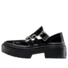 Chuck Taylor All Star Lugged Heel Mary Jane ”Black”