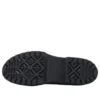 Chuck Taylor All Star Lugged Heel Platform Hi ”Black”