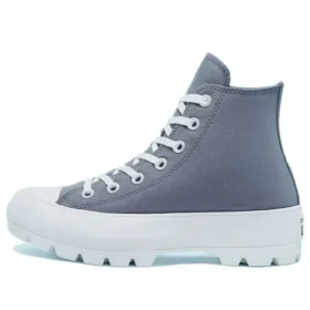 Chuck Taylor All Star Lugged High ”Alt Exploration – Light Carbon”