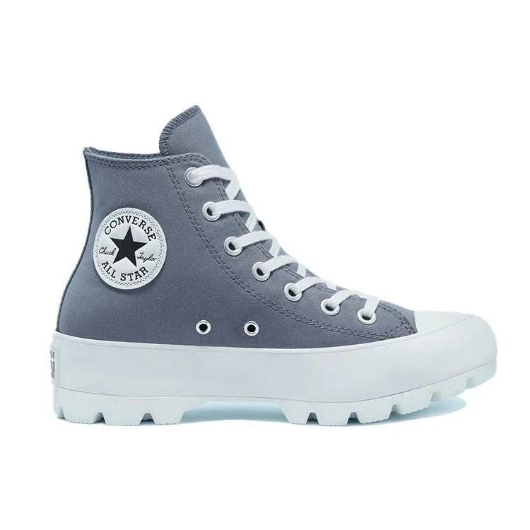 Chuck Taylor All Star Lugged High ”Alt Exploration – Light Carbon” Chuck Taylor All Star Lugged High ”Alt Exploration – Light Carbon”