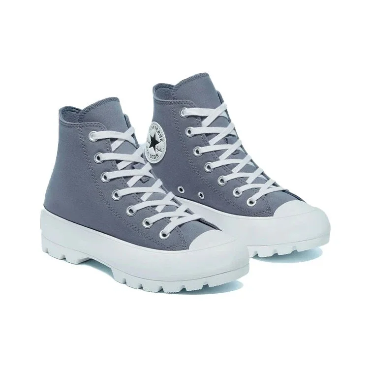 Chuck Taylor All Star Lugged High ”Alt Exploration – Light Carbon” Chuck Taylor All Star Lugged High ”Alt Exploration – Light Carbon”