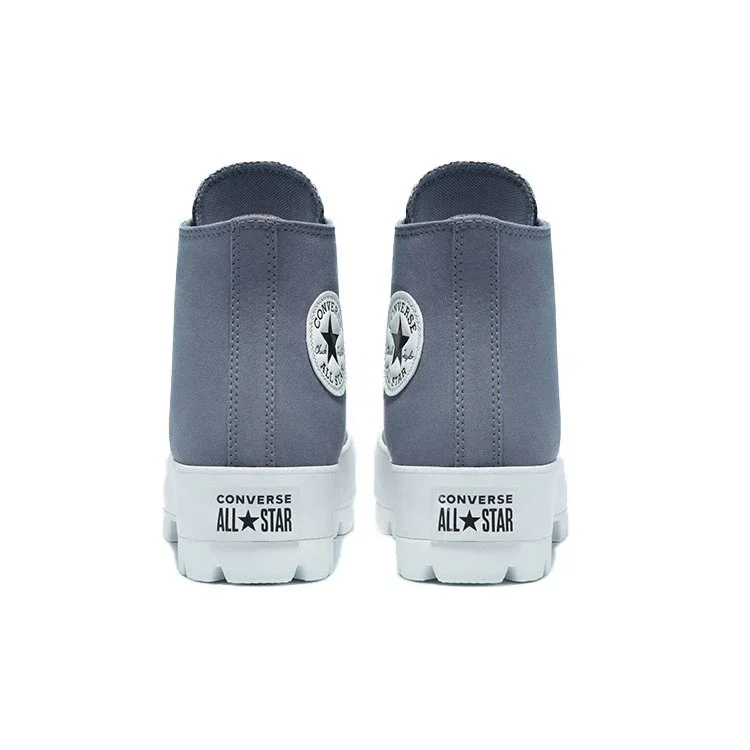 Chuck Taylor All Star Lugged High ”Alt Exploration – Light Carbon” Chuck Taylor All Star Lugged High ”Alt Exploration – Light Carbon”