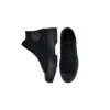 Chuck Taylor All Star Lugged High ”Black Monochrome”