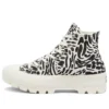 Chuck Taylor All Star Lugged High ”Jungle Art”