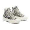 Chuck Taylor All Star Lugged High ”Jungle Art”