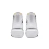 Chuck Taylor All Star Lugged Lift Platform Canvas ”White”