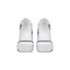 Chuck Taylor All Star Lugged Lift Platform ”White”