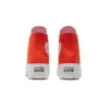 Chuck Taylor All Star Lugged ”Orange Red”