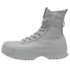 Chuck Taylor All Star Lugged Platform 2.0 X High ”Waterproof – Grey Area”