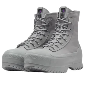 Chuck Taylor All Star Lugged Platform 2.0 X High ”Waterproof – Grey Area”
