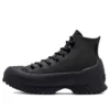 Chuck Taylor All Star Lugged Winter 2.0 ”Cold Fusion – Black”