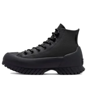 Chuck Taylor All Star Lugged Winter 2.0 ”Cold Fusion – Black”