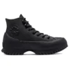 Chuck Taylor All Star Lugged Winter 2.0 ”Cold Fusion – Black”