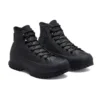 Chuck Taylor All Star Lugged Winter 2.0 ”Cold Fusion – Black”