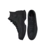 Chuck Taylor All Star Lugged Winter 2.0 ”Cold Fusion – Black”