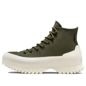 Chuck Taylor All Star Lugged Winter 2.0 ”Cold Fusion – Cargo Khaki”