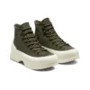 Chuck Taylor All Star Lugged Winter 2.0 ”Cold Fusion – Cargo Khaki”