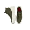 Chuck Taylor All Star Lugged Winter 2.0 ”Cold Fusion – Cargo Khaki”