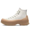 Chuck Taylor All Star Lugged Winter 2.0 ”Cold Fusion – Egret Light Twine”