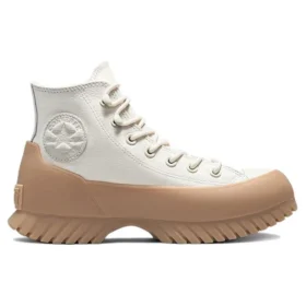 Chuck Taylor All Star Lugged Winter 2.0 ”Cold Fusion – Egret Light Twine”